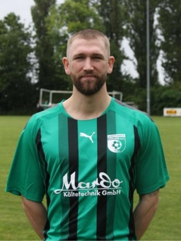 Avatar Bild für Matthias Sosnowski
