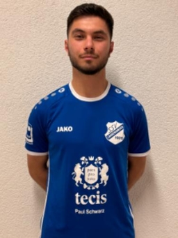 Avatar Bild für Emre Arslandogdu
