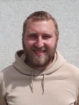 Avatar Bild für Daniel-Pascale Konik