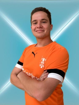 Avatar Bild für Yanik Haenes