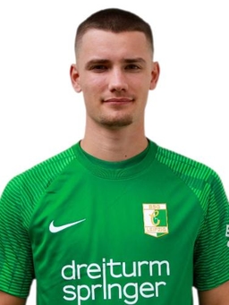 Avatar Bild für Henry Koeberer