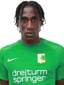 Avatar Bild für Terry Asare