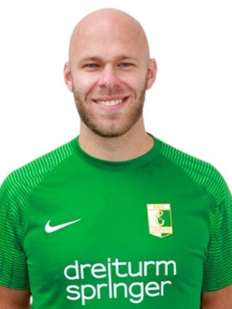 Avatar Bild für Marcel Kohn