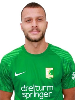 Avatar Bild für Cemal Kaymaz