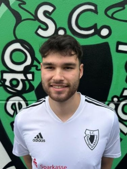 Avatar Bild für Benjamin Janson