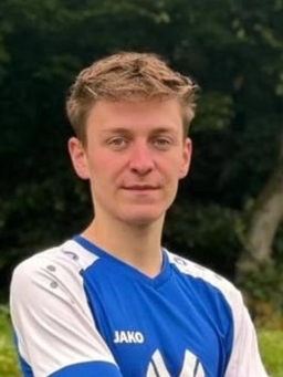 Avatar Bild für Jonte Föhrer