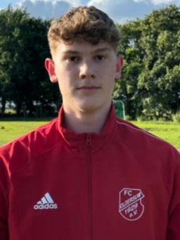 Avatar Bild für Jannik Schmidt