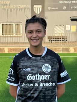 Avatar Bild für Maureen Kate Jakel