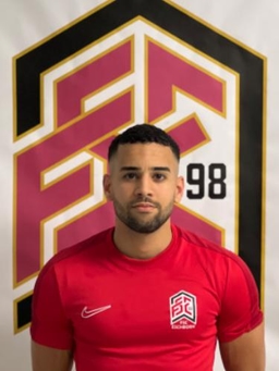 Avatar Bild für Ayoub Mansouri
