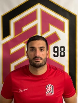 Avatar Bild für Alpay Can Özdemir