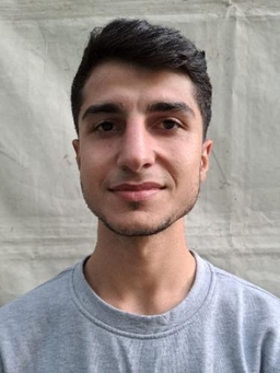 Avatar Bild für Keremcan Nohutcu