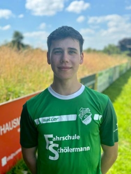 Avatar Bild für Silas Burg