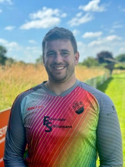 Avatar Bild für Felix Benedict Amenda