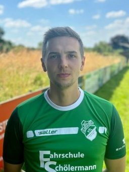Avatar Bild für Sebastian Wirth