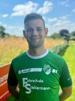 Avatar Bild für Tim Kryniecki