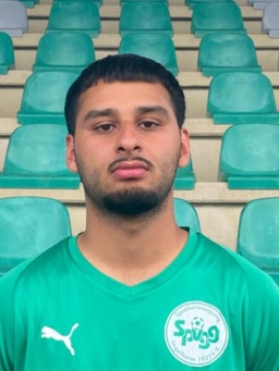 Avatar Bild für Mohsen Payandi