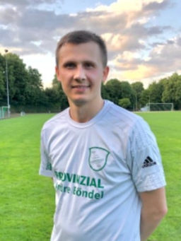 Avatar Bild für Artem Chumak