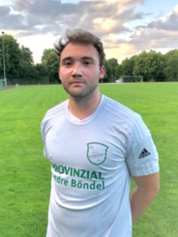 Avatar Bild für Dreni Hyseni