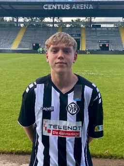 Avatar Bild für Marcel Javier Dußling