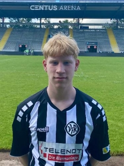 Avatar Bild für Lennard Jahnke