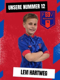 Avatar Bild für Levi Hartweg