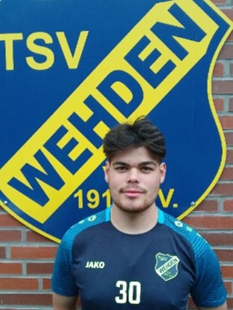 Avatar Bild für Loris Brennecke