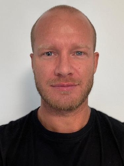 Avatar Bild für Mike Warnecke