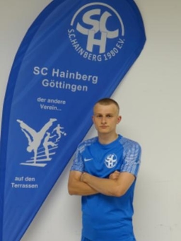 Avatar Bild für Finn Zapkau