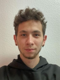 Avatar Bild für Lars Yannic Stephan Breuer