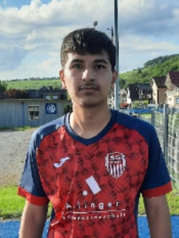 Avatar Bild für Ibrahim Damargi
