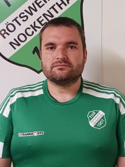Avatar Bild für Aljoscha Heringer
