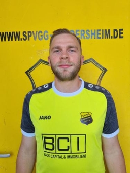 Avatar Bild für Matthias Brandl