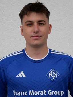 Avatar Bild für Niklas Waldvogel