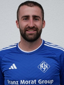 Avatar Bild für Johannes Bußhardt