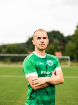 Avatar Bild für Dennis Brunkov