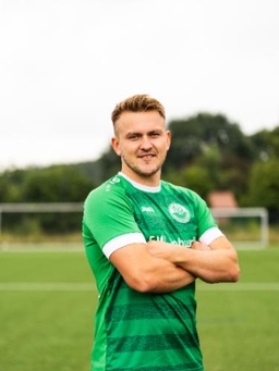 Avatar Bild für Daniel Greb