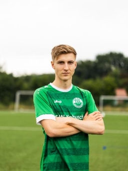 Avatar Bild für Gabriel Greb