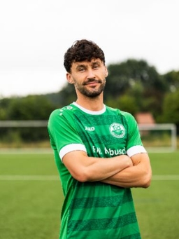 Avatar Bild für Jan Hilbrink