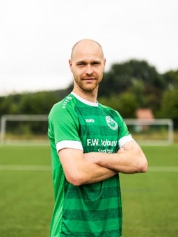 Avatar Bild für Dennis Kran