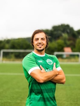 Avatar Bild für Tim Manca
