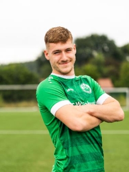 Avatar Bild für Tobias Prib