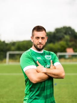 Avatar Bild für Kevin Schneider