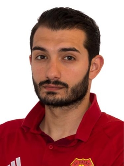 Avatar Bild für Melih Yilmaz