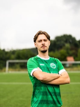 Avatar Bild für Lucas Tiessen