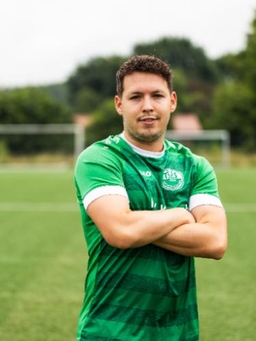 Avatar Bild für Alex Wall