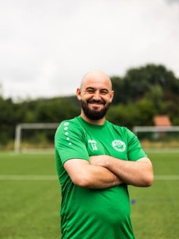 Avatar Bild für Rudolf Benner