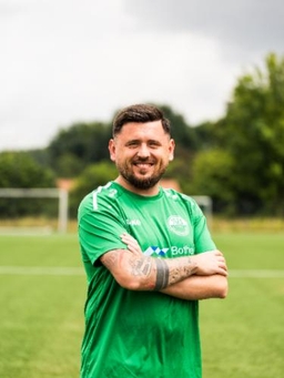 Avatar Bild für Denis Heinrichs