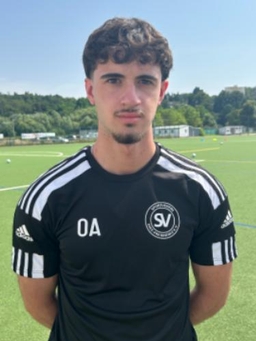 Avatar Bild für Ozan Asarkaya