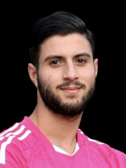 Avatar Bild für Ahmed Ahmed