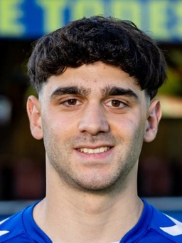 Avatar Bild für Yasin Varol